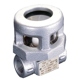 テイエルブイ　サイトグラス　ねじ込み