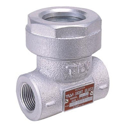 テイエルブイ　サイトグラス　ねじ込み