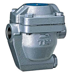 テイエルブイ　スチームトラップフランジ