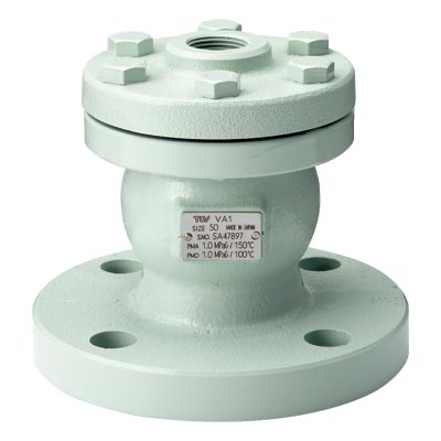 テイエルブイ　エアベント