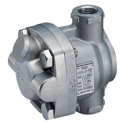 テイエルブイ　エアベント　ねじ込み