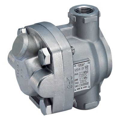 テイエルブイ　エアベント　ねじ込み