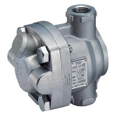 テイエルブイ　エアベント　ねじ込み