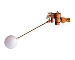 株式会社FMバルブ製作所　FMボールタップ　3FB一体型　本体