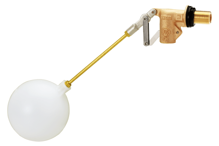 兼工業　SH13　銅玉付