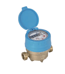 アズビル金門　マワリーナ　上水