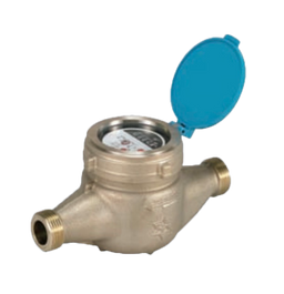 アズビル金門　直読式水道メーター　金門