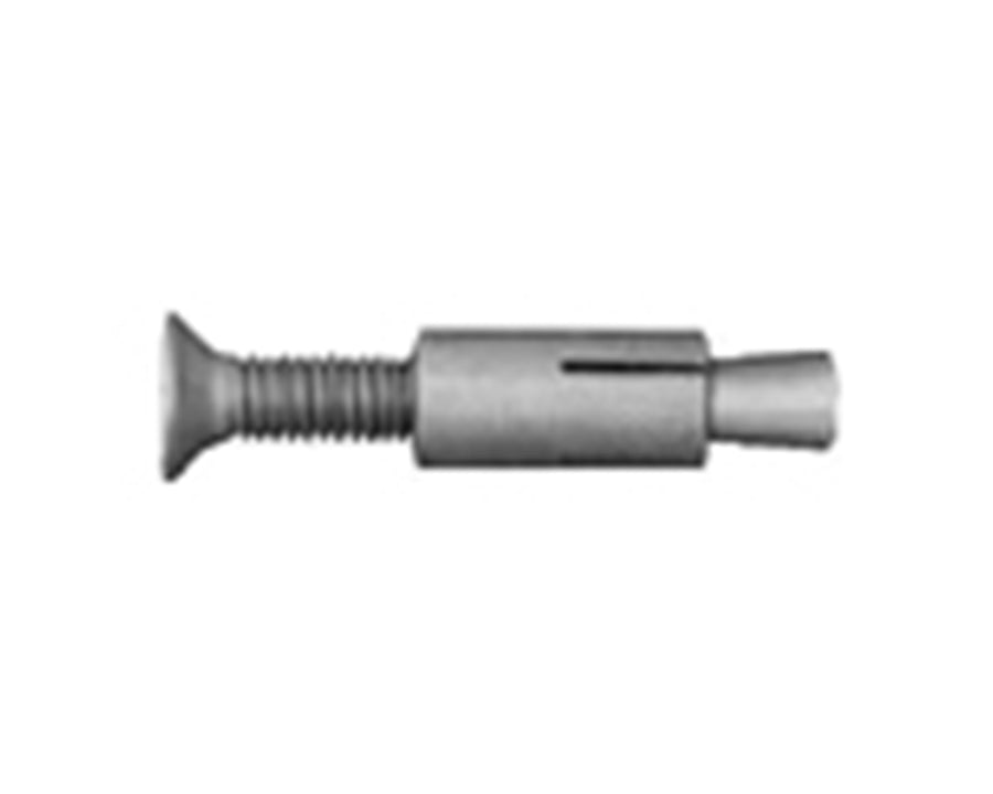 伊藤鉄工株式会社　グリップアンカー