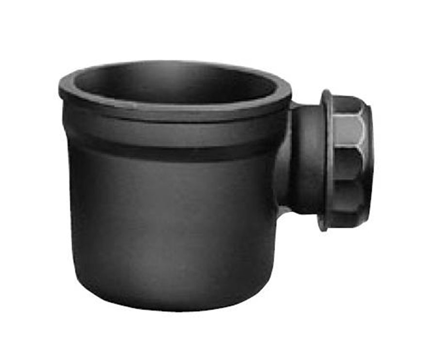 伊藤鉄工株式会社　温水器トラップ