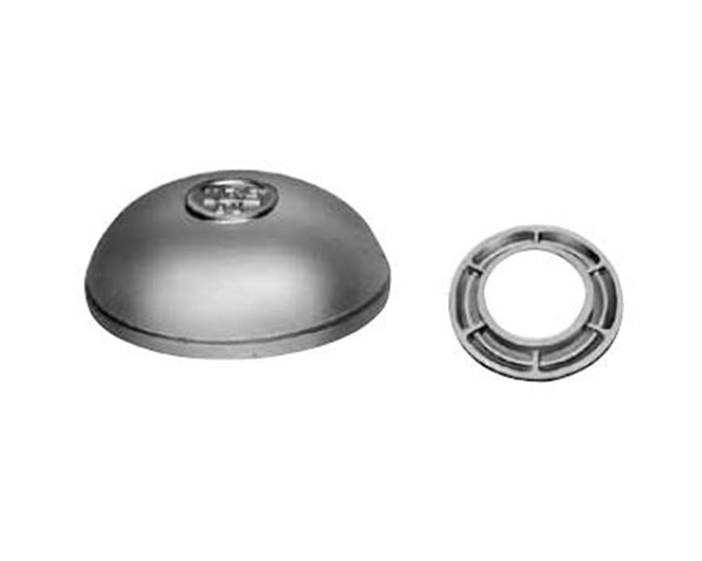 伊藤鉄工株式会社　ベンチレーター　ねじ込型　露出ベンドキャプ