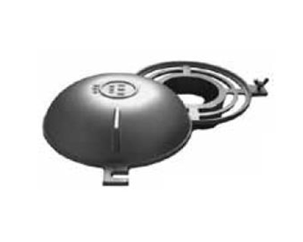 伊藤鉄工株式会社　掃兼型ベントキャップ