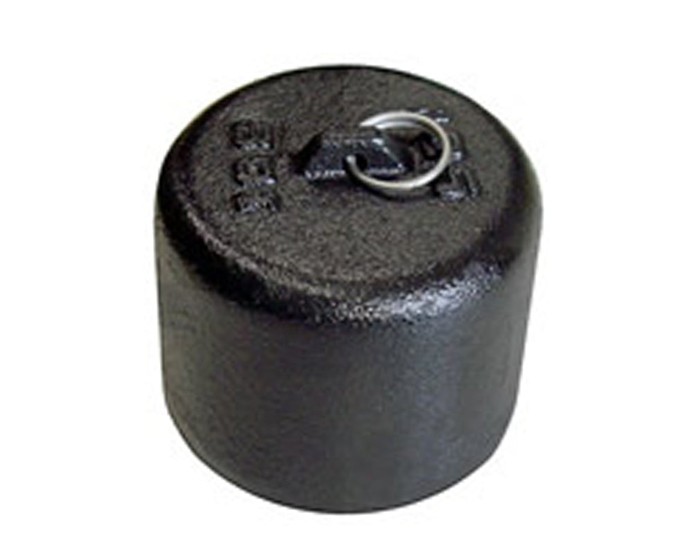 伊藤鉄工株式会社　排水トラップ用鋳鉄椀