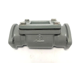 株式会社長谷川鋳工所　可とう継手　MDジョイント　WPF-M