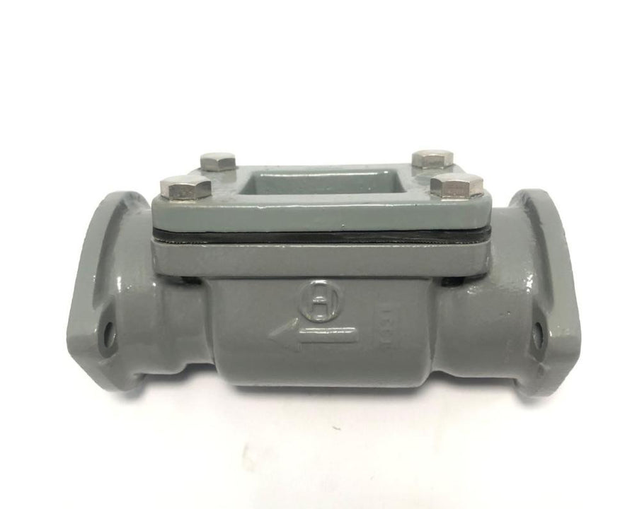 株式会社長谷川鋳工所　可とう継手　MDジョイント　WPF-M