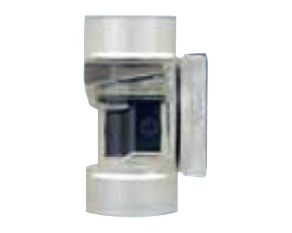 積水化学工業　ACドレン立て型トラップ