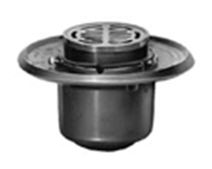 伊藤鉄工株式会社　防水型椀型床排水トラップ