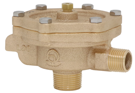 株式会社ベン　バキュームブレーカ