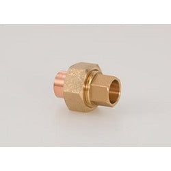 ＮＪＴ銅管　建築用銅管継手　ユニオン