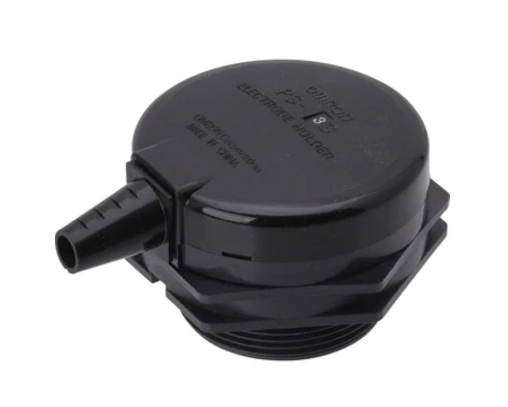 オムロン　電極保持器