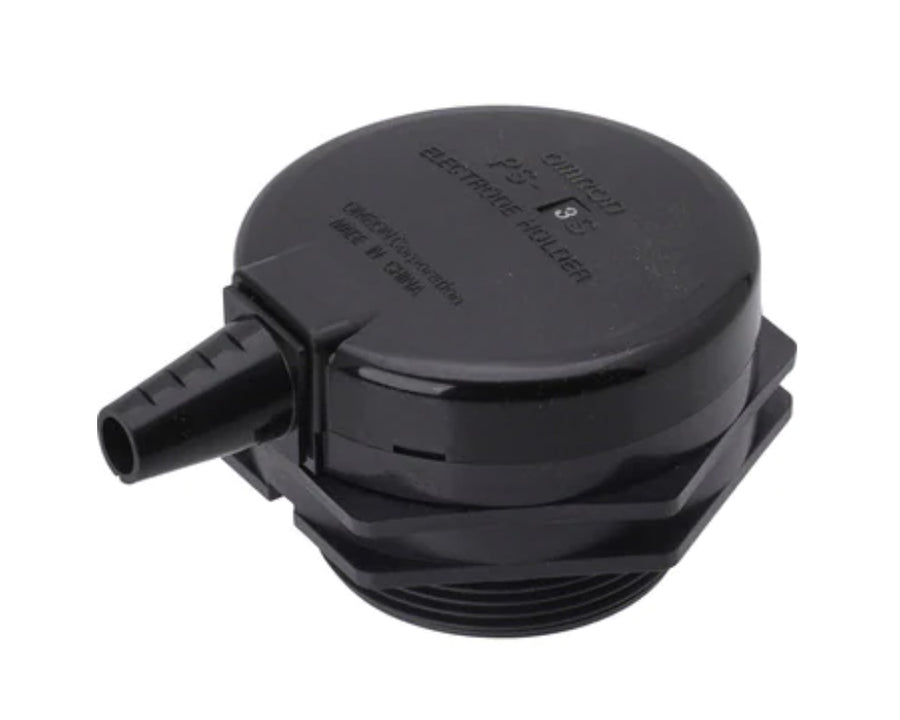 オムロン　電極保持器