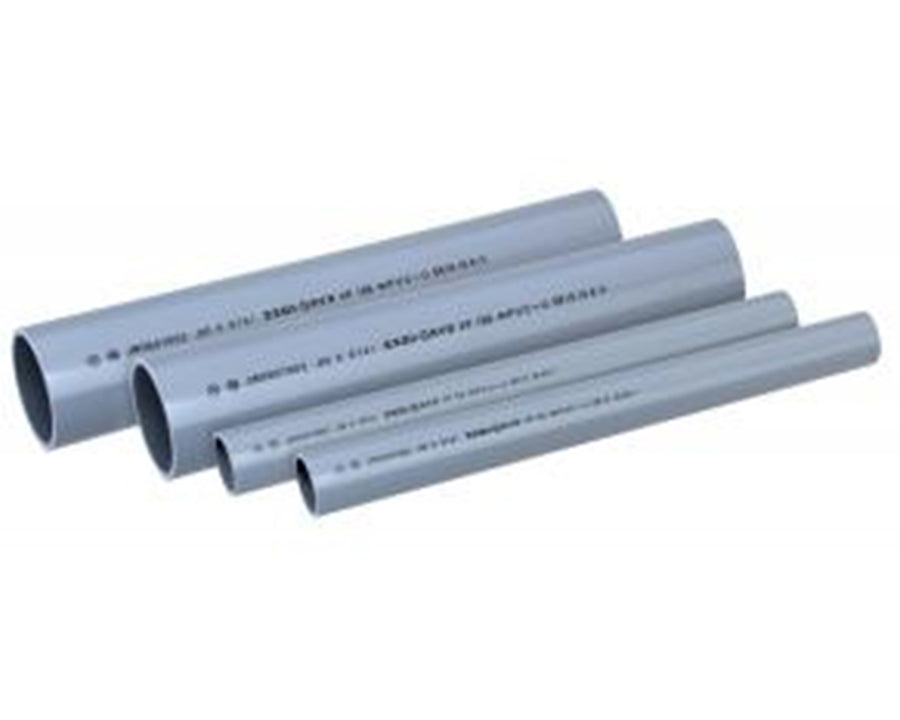 積水化学工業　一般用水道用硬質ポリ塩化ビニル管　パイプ　VU