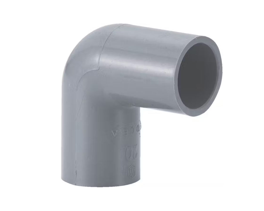 積水化学工業　TS継手　エルボ