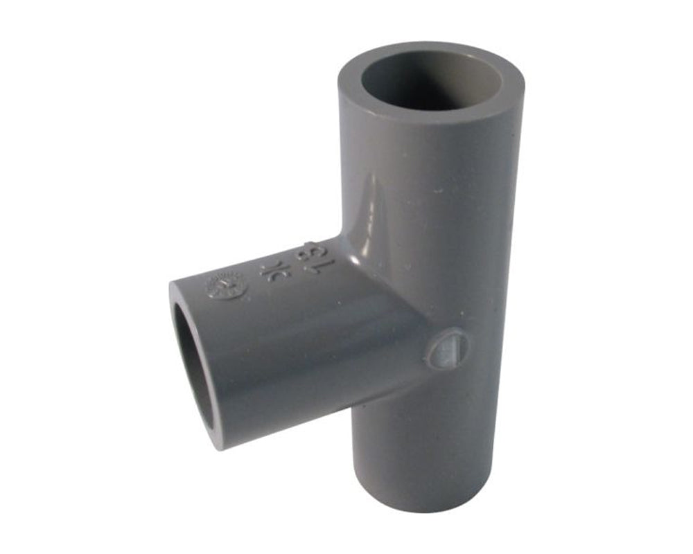 積水化学工業　TS継手　チーズ