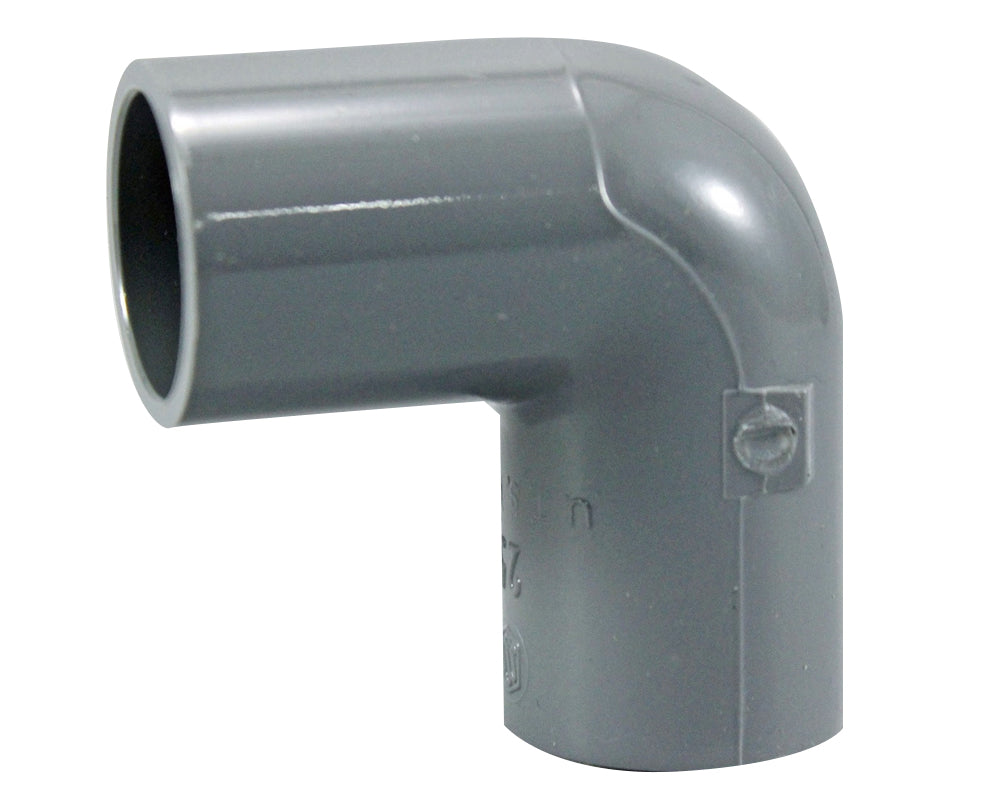 積水化学工業　TS水栓エルボ