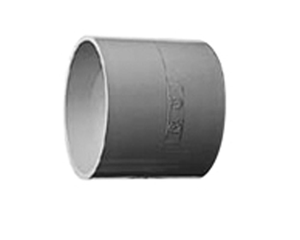 積水化学工業　透明DV-VU継手　ソケット