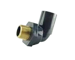 積水化学工業　HI給水栓継手　メスオスエルボ　インサート付