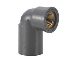 積水化学工業　HI継手　給水栓用エルボ