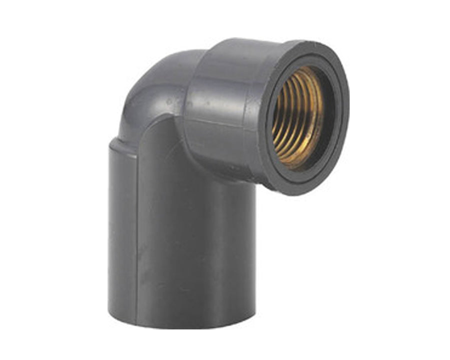 積水化学工業　HI継手　給水栓用エルボ