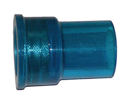 積水化学工業　HI継手透明ブルーインサート付水栓ソケット