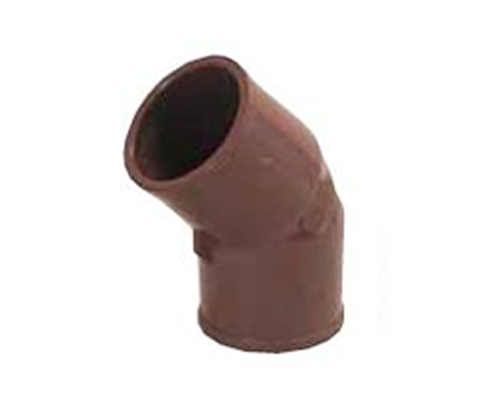 積水化学工業　HT継手　45°エルボ