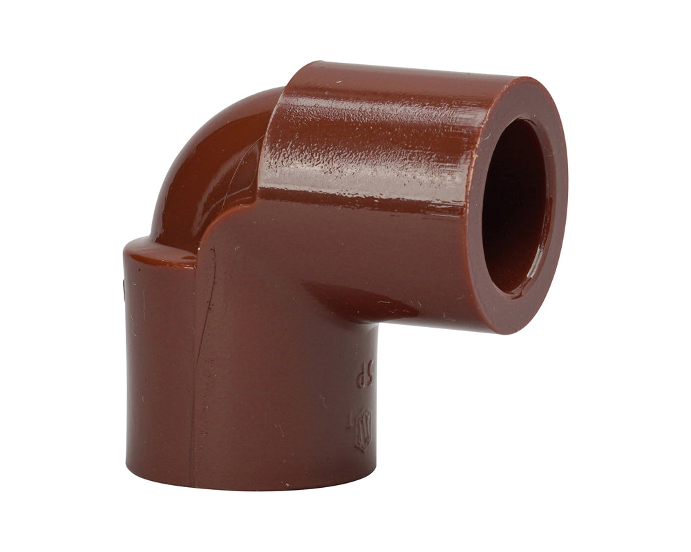 積水化学工業　HT継手　90°エルボ