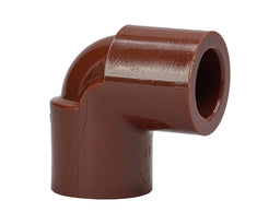 積水化学工業　HT継手　90°エルボ