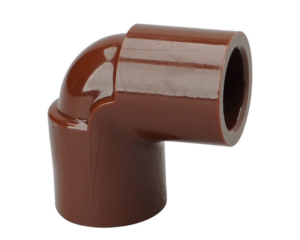 積水化学工業　HT継手　90°エルボ