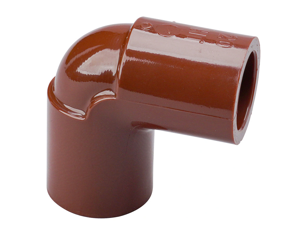 積水化学工業　HT継手　90°エルボ