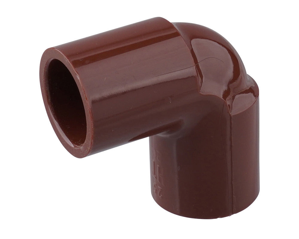 積水化学工業　HT継手　90°エルボ