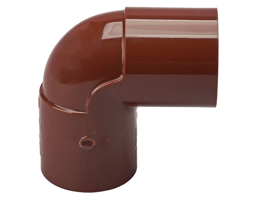 積水化学工業　HT継手　90°エルボ