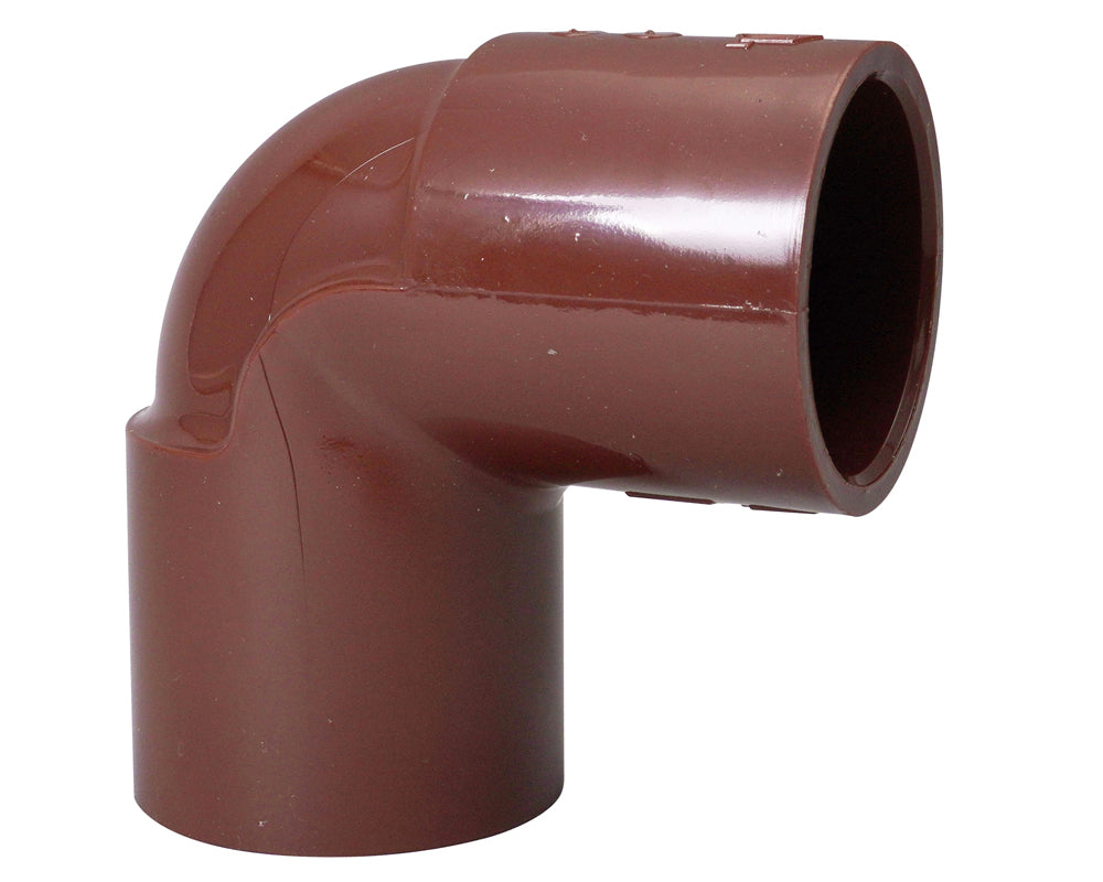 積水化学工業　HT継手　90°エルボ