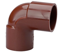 積水化学工業　HT継手　90°エルボ