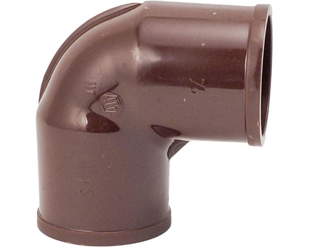 積水化学工業　HT継手　90°エルボ