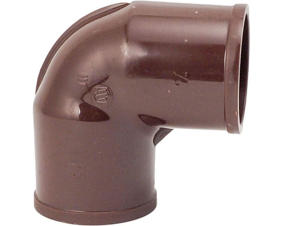 積水化学工業　HT継手　90°エルボ