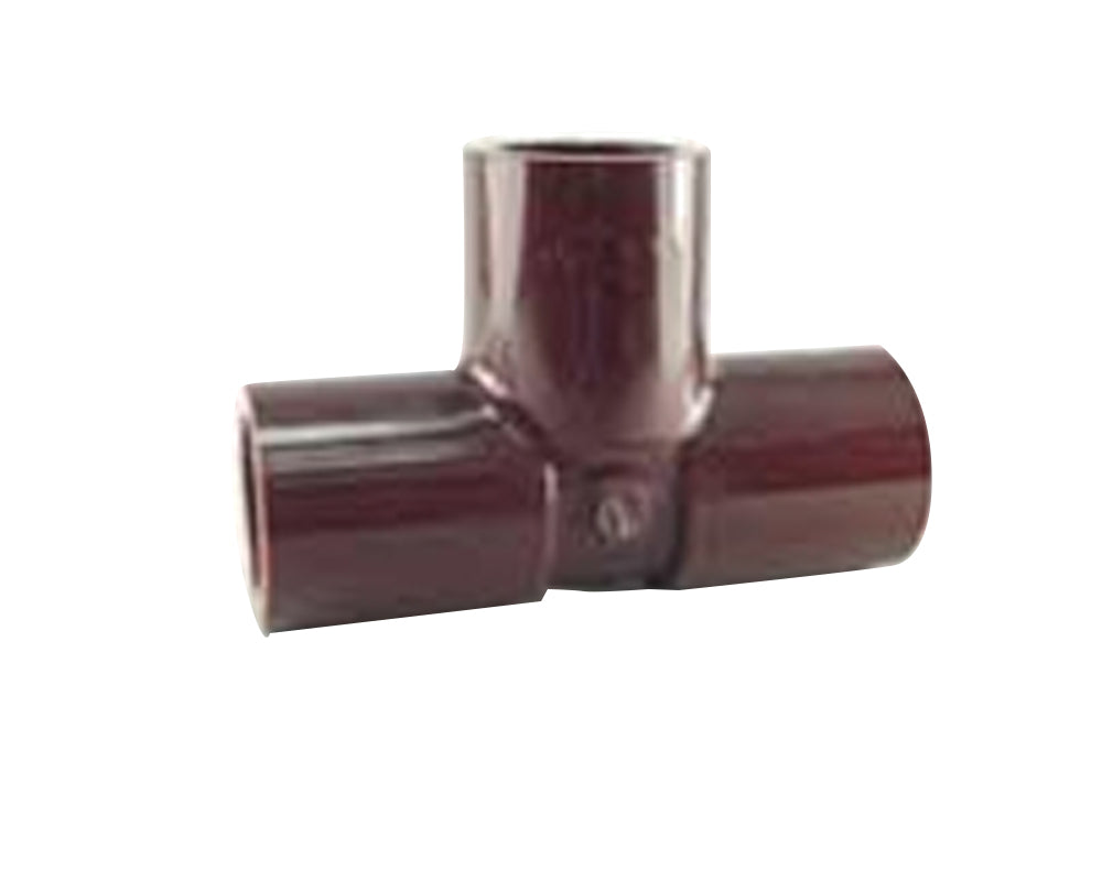 積水化学工業　HT継手　チーズ