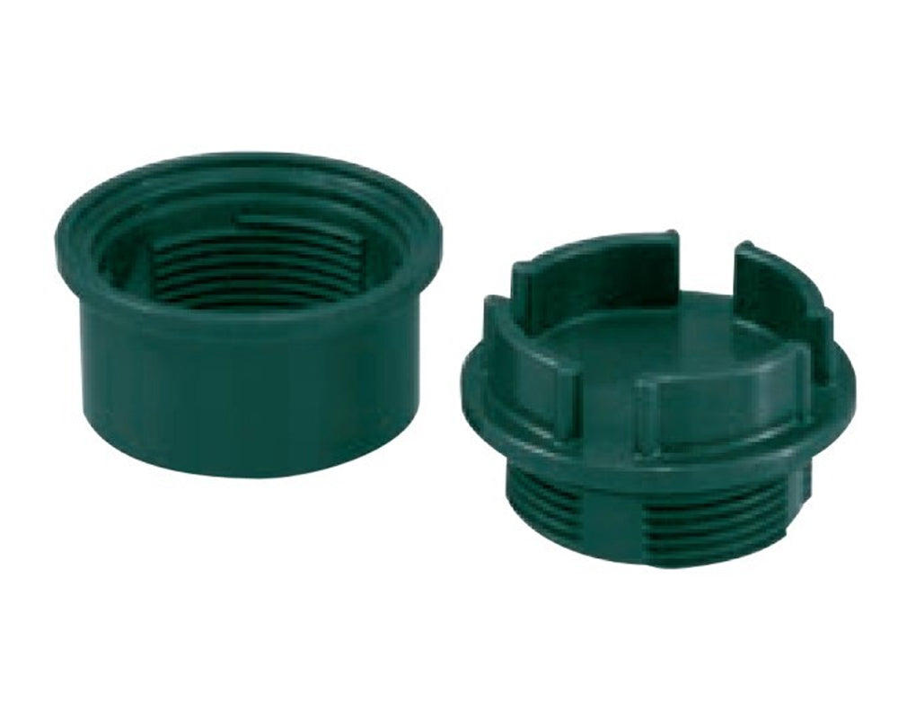 積水化学工業　耐火DV継手　ねじ式掃除口