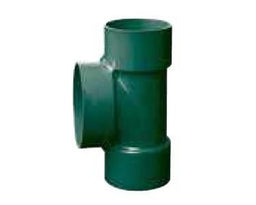 積水化学工業　耐火DV継手　チーズ