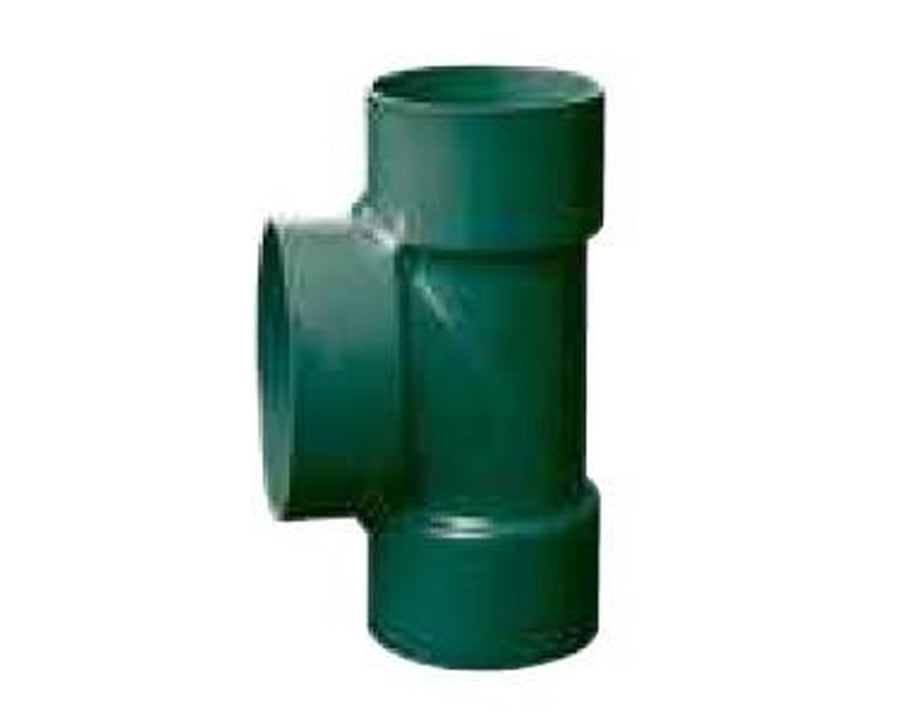 積水化学工業　耐火DV継手　チーズ