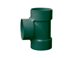 積水化学工業　耐火DV継手　チーズ