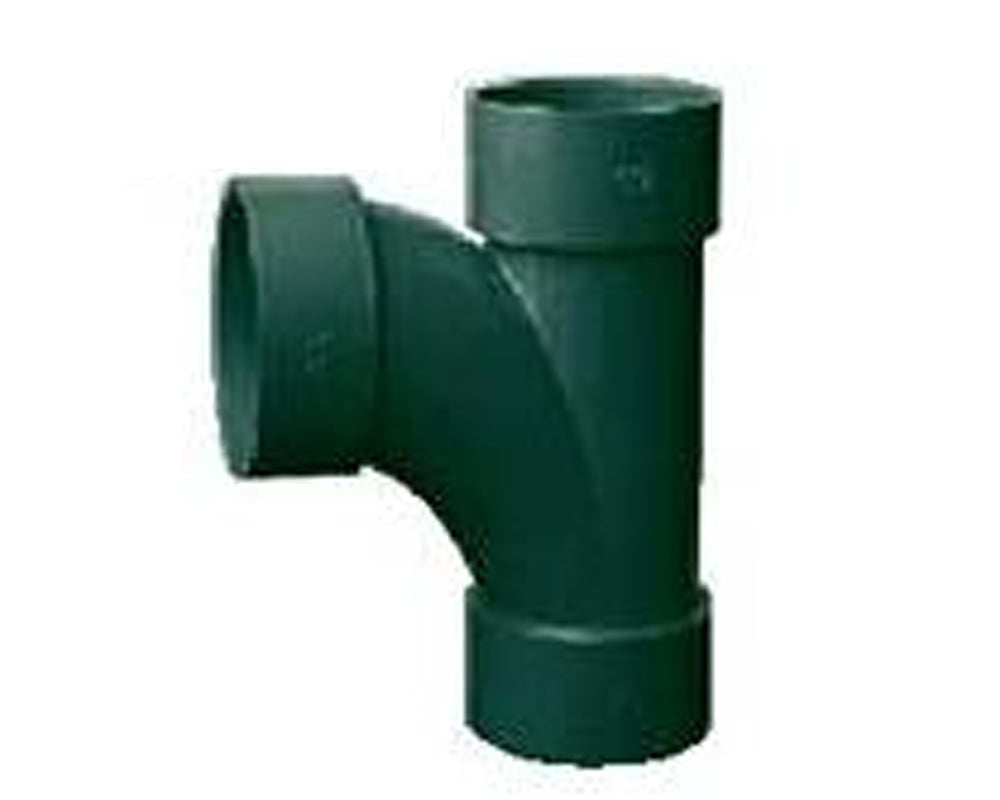 積水化学工業　耐火DV継手　90°大曲りY